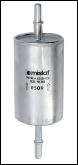 MISFAT E509