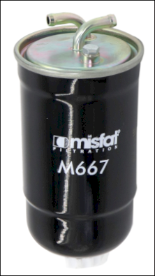 MISFAT M667