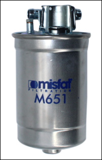 MISFAT M651