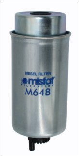 MISFAT M648