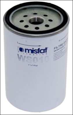 MISFAT WS010