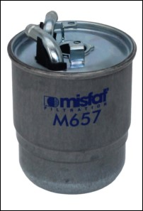 MISFAT M657