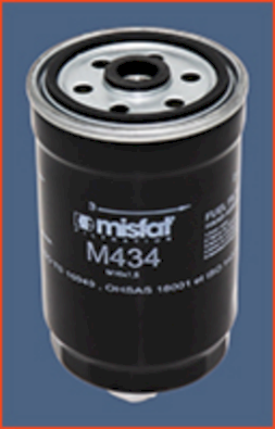 MISFAT M434