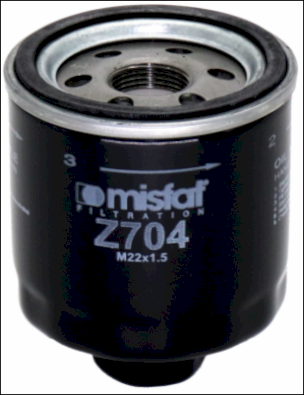 MISFAT Z704