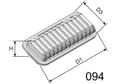 MISFAT P176