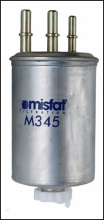 MISFAT M345