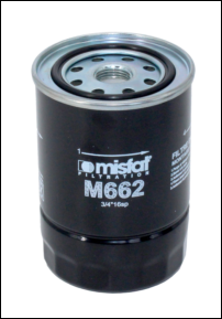 MISFAT M662