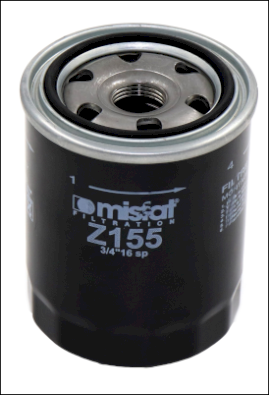 MISFAT Z155