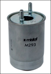 MISFAT M293