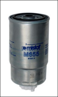MISFAT M655