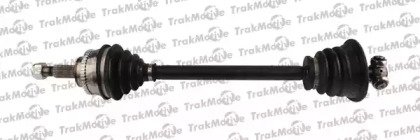 TrakMotive 30-0834