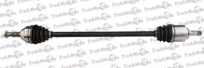 TrakMotive 30-0552