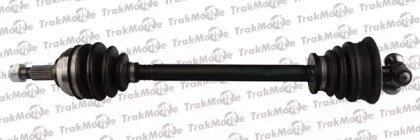 TrakMotive 30-0893