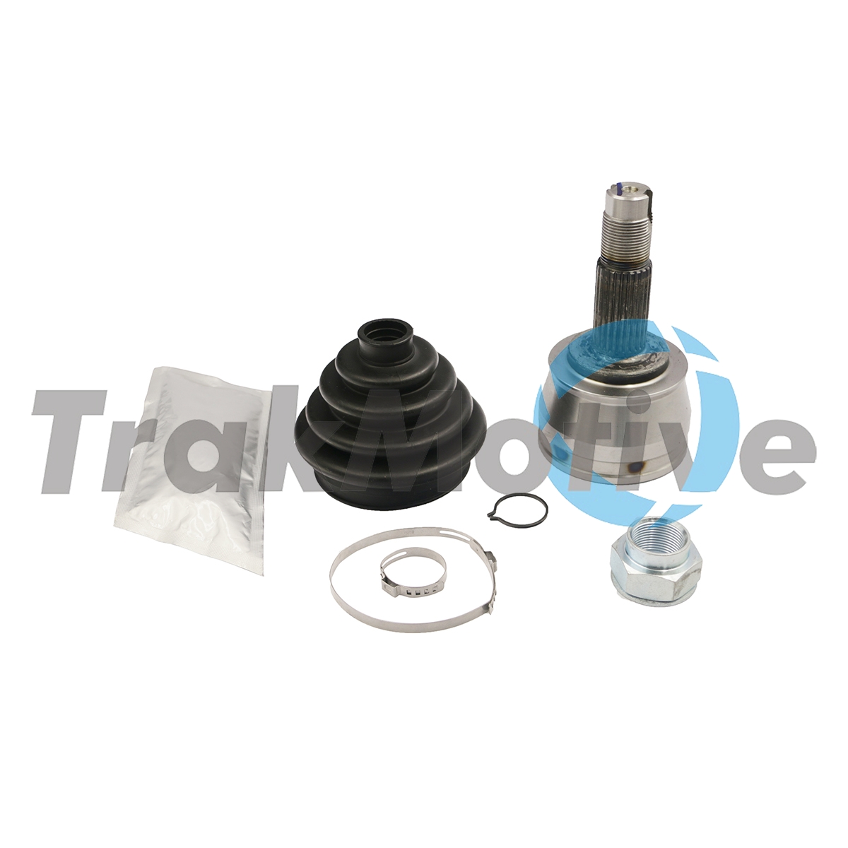 TrakMotive 400134 TrakMotive 400134