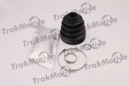 TrakMotive 50-0381