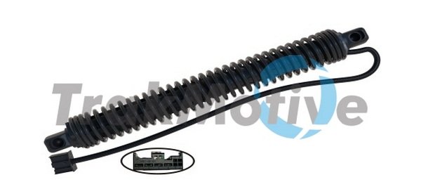 TrakMotive 60-0045