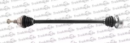 TrakMotive 30-0939