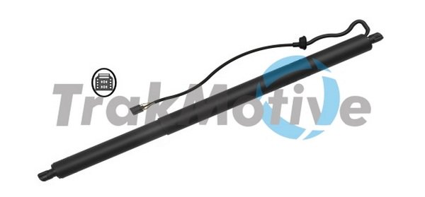 TrakMotive 60-0096
