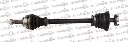 TrakMotive 30-0790