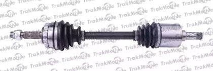 TrakMotive 30-0574