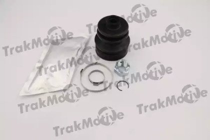 TrakMotive 50-0405