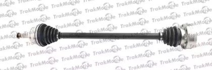 TrakMotive 30-1008