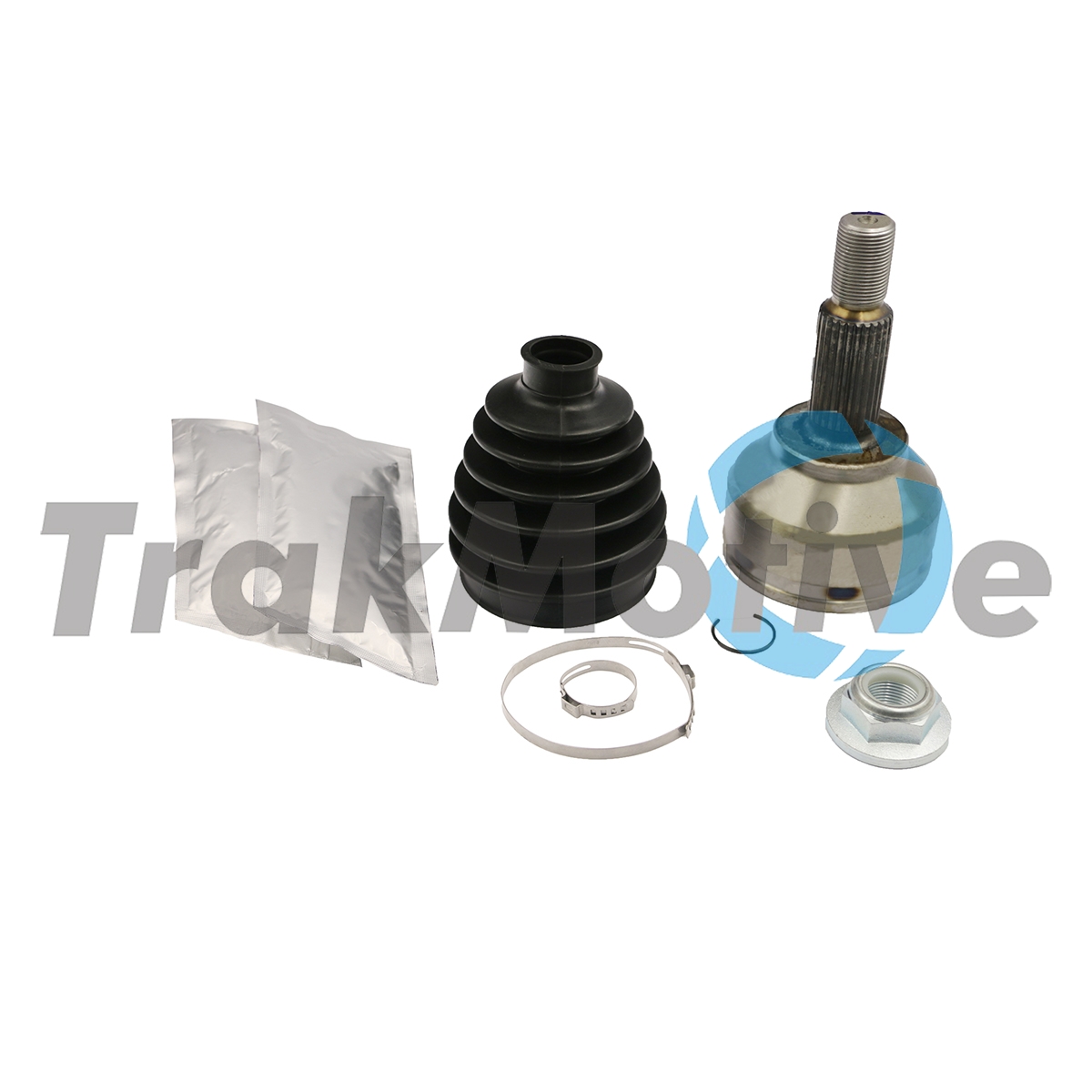 TrakMotive 400145 TrakMotive 400145