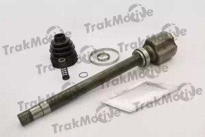 TrakMotive 45-0027