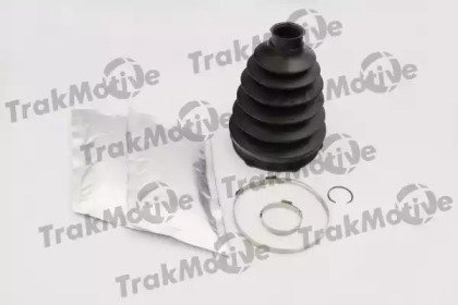 TrakMotive 50-0408