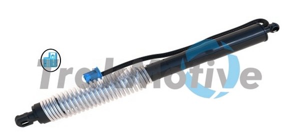 TrakMotive 60-0048 TrakMotive 60-0048