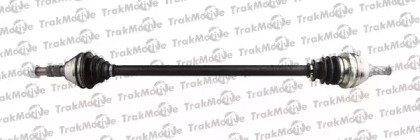 TrakMotive 30-0376