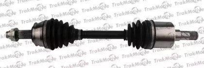 TrakMotive 30-0561