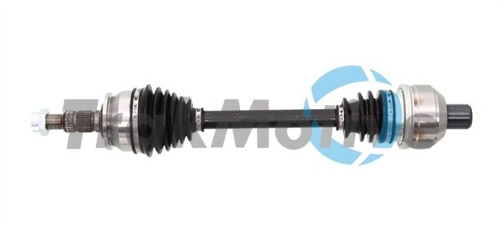 TrakMotive 30-1576