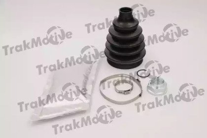 TrakMotive 50-0252