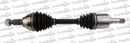 TrakMotive 30-1093