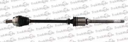 TrakMotive 30-0501