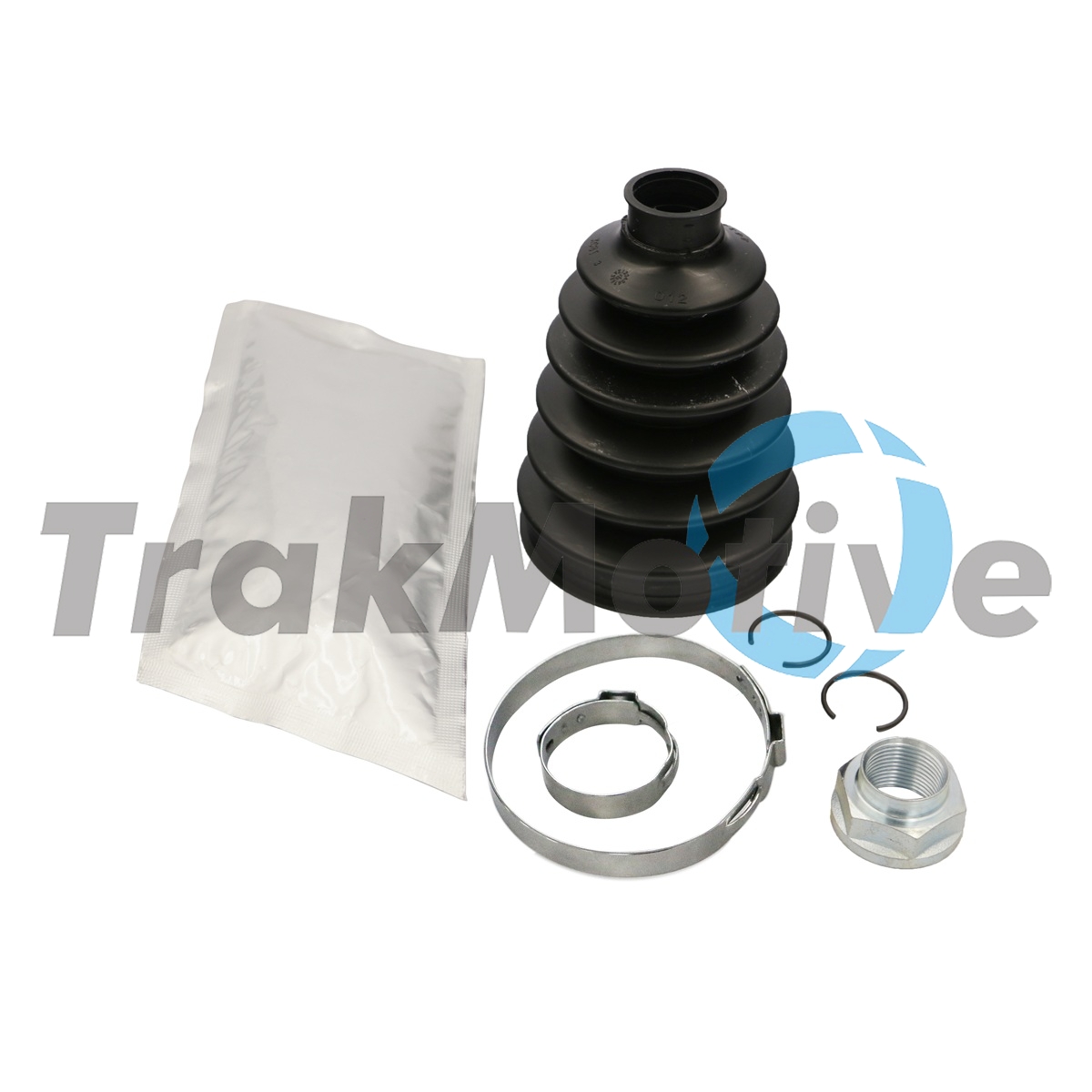 TrakMotive 500393 TrakMotive 500393