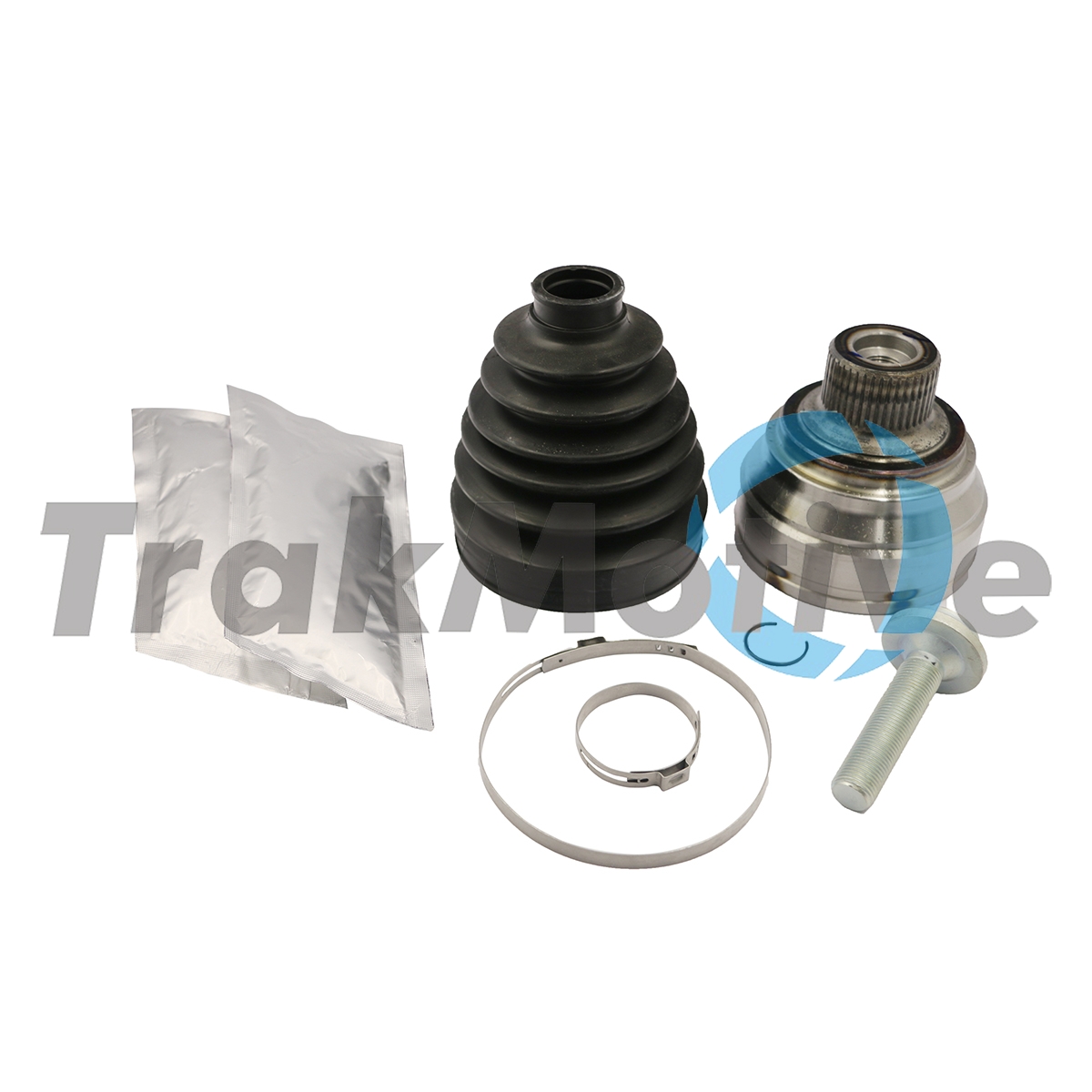 TrakMotive 400035 TrakMotive 400035