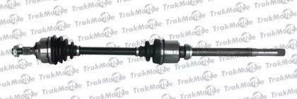 TrakMotive 30-0285