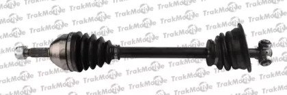 TrakMotive 30-0722