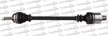 TrakMotive 30-0333