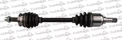 TrakMotive 30-0345