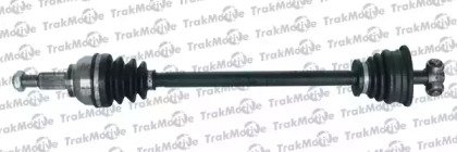 TrakMotive 30-0800