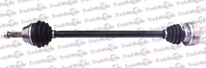 TrakMotive 30-0078