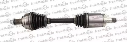 TrakMotive 30-0131