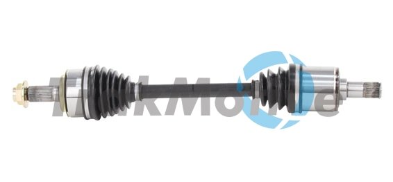 TrakMotive 30-1538 TrakMotive 30-1538