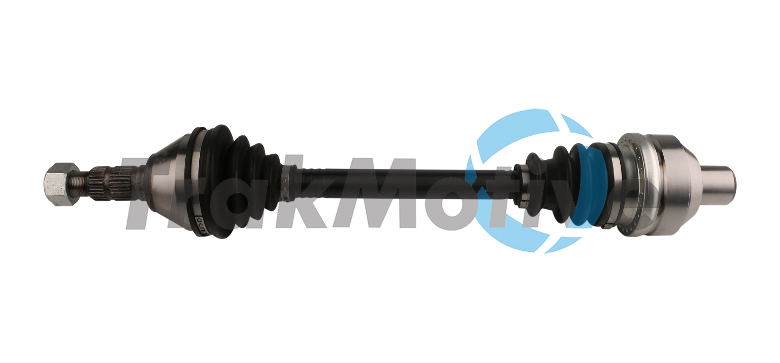 TrakMotive 300490 TrakMotive 300490