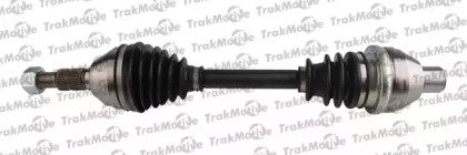 TrakMotive 30-0492