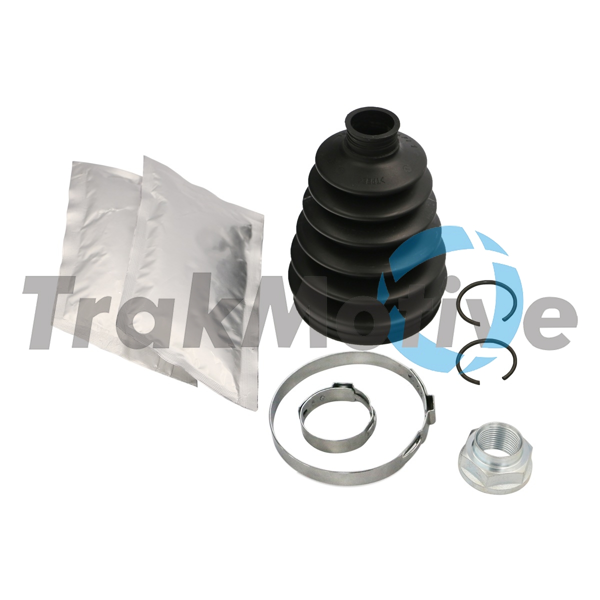 TrakMotive 500382 TrakMotive 500382