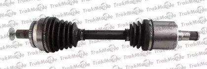 TrakMotive 30-1086